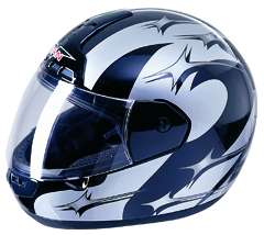 Ful face Helmets